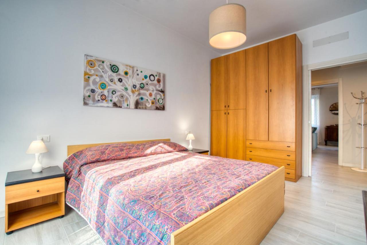 Caseospitali - Casa Janas, Elegante Trilocale Per 5 In Zona Centrale Милано Екстериор снимка