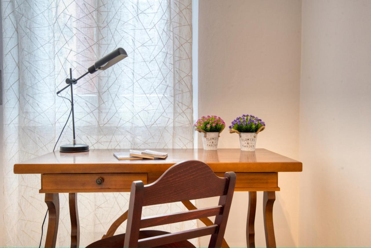 Caseospitali - Casa Janas, Elegante Trilocale Per 5 In Zona Centrale Милано Екстериор снимка